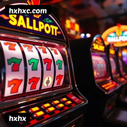 Tabela RTP dos jogos de cassino da hxhx